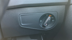 Volkswagen Tiguan 1.5 TSI 150 Active 5dr Petrol Estate